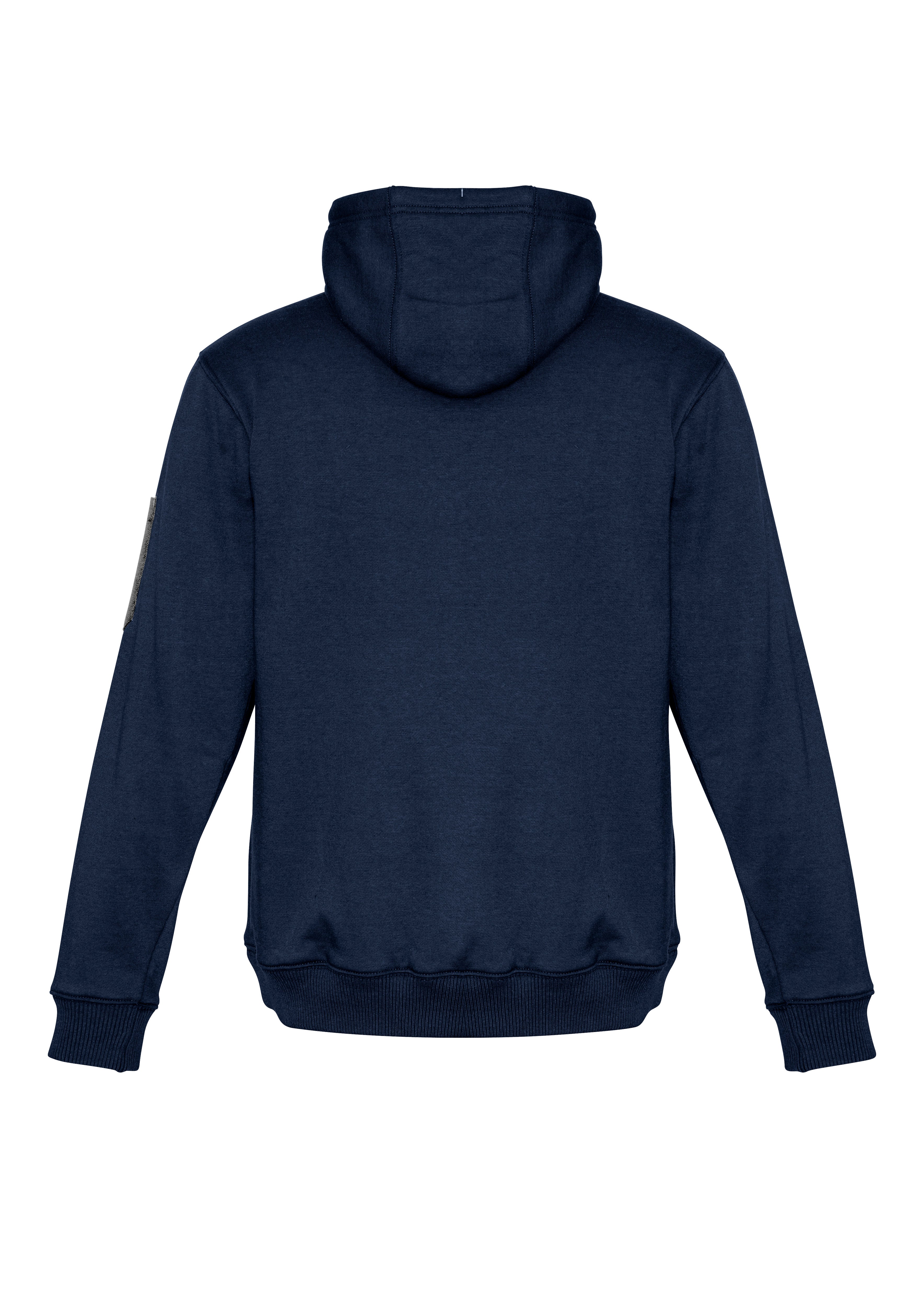 Syzmik Multi-pocket Hoodie